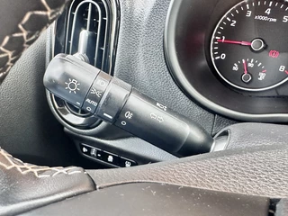 Kia Picanto Kia Picanto 1.0 DPi Dynamic Line Automaat: Zuinig, Comfortabel & Compleet - afbeelding nr 18