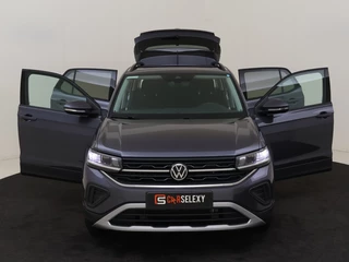 Volkswagen T-Cross - afbeelding nr 20