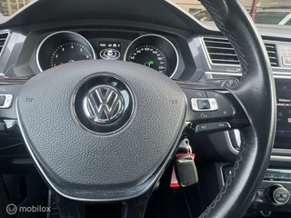 Volkswagen Tiguan Volkswagen Tiguan 1.4 TSI ACT SOUND Edition / Carplay / Etc. - afbeelding nr 27