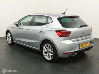 SEAT Ibiza Seat Ibiza 1.0 TSI FR Business Intense - afbeelding nr 3