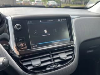 Peugeot 2008 | AUTOMAAT | NW STAAT | TREKHAAK | NAVI | CAMERA | - afbeelding nr 18