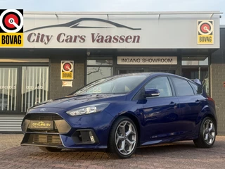 Ford Focus 2.0 ST RS Look 251 pk