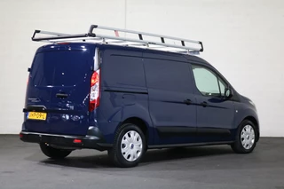 Ford Transit Connect Ford Transit Connect 1.0 Ecoboost L2 Trend Airco Navigatie Camera - afbeelding nr 8