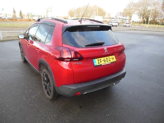 Peugeot 2008 Staat in Hoogeveen - afbeelding nr 7