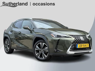 Lexus UX 250h Preference Line