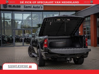 Dodge Ram 1500 Comfortabele Dubbele Cabine met Royale 5 Zitplaatsen | BPM vrij | Nu Leverbaar uit Voorraad | Voorraad Nr  2220 - 5039 - afbeelding nr 10