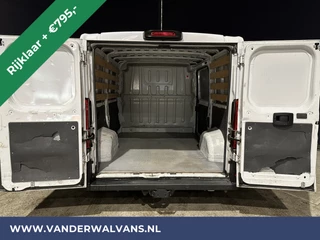 Peugeot Boxer Sidebars, Parkeersensoren, Bijrijdersbank, 2500kg trekvermogen - afbeelding nr 3