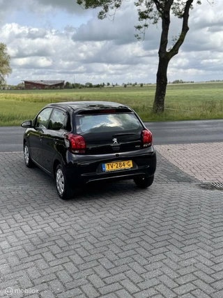 Peugeot 108 Peugeot 108 1.0 e-VTi Access - afbeelding nr 9