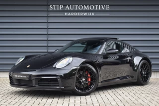 Porsche 911 3.0 Carrera S