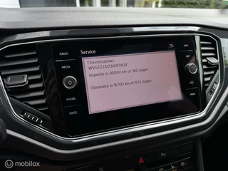 Volkswagen T-Roc Volkswagen T-Roc 1.5 TSI DSG Sport|PANO|NAP! Vol optie's. - afbeelding nr 32