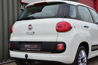 Fiat 500L - afbeelding nr 20