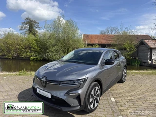Renault Megane E-Tech EV60 Optimum Charge Evolution | Soh 92%