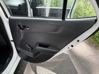Kia Picanto - afbeelding nr 79