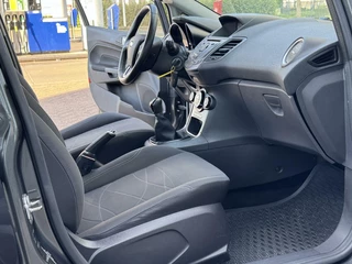 Ford Fiesta Ford Fiesta 1.0 Style Ultimate 2017 Navi 1e eigenaar - afbeelding nr 24