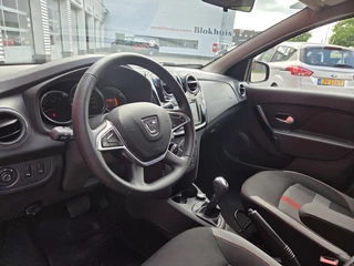 Dacia Sandero - afbeelding nr 12