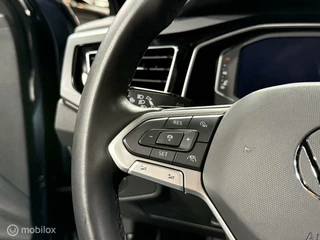 Volkswagen Taigo Volkswagen Taigo 1.5 TSI R-Line Business DSG | CARPLAY|CLIMA - afbeelding nr 43