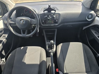 Škoda Citigo Škoda Citigo 1.0 Greentech Ambition |AIRCO|ELEK PAKKET|CRUISE CTRL 2694 - afbeelding nr 11