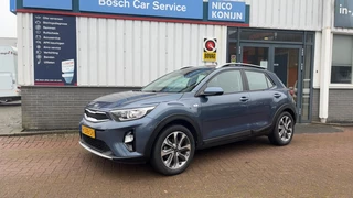 Kia Stonic Navigatie Cruise controle 1.0 T-GDi Dyn.Line