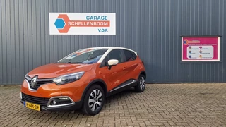 Renault Captur - afbeelding nr 3
