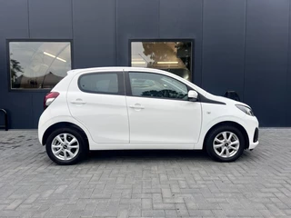 Peugeot 108 - afbeelding nr 3