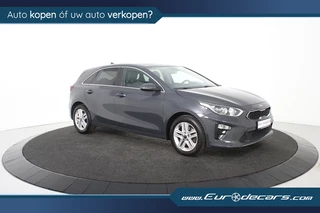 Kia Ceed - afbeelding nr 7