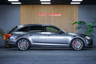 Audi A4 Audi A4 Avant 3.0 TFSI S4 quattro Pro Line Plus |Pano|360|Trekhaak - afbeelding nr 20