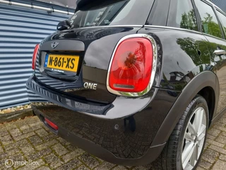 MINI One Mini Mini 1.2 One Pepper Business Automaat - afbeelding nr 26