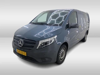 Mercedes-Benz Vito 110 CDI Lang Led