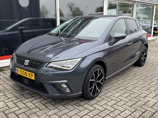 SEAT Ibiza - afbeelding nr 6