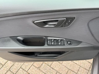SEAT Leon Seat Leon ST 1.0 EcoTSI Style Full LED koplampen Cruise control Climate control Apple Carplay / Android auto Parkeersensoren - afbeelding nr 23