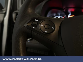Opel Combo Opel Combo 1.5D 102pk L2H1 Euro6 Airco | Navigatie | Apple Carplay | Android Auto | Cruisecontrol Parkeersensoren - afbeelding nr 7