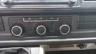 Volkswagen Transporter Volkswagen Transporter 2.0 TDI L2H1 DC Highline - afbeelding nr 16