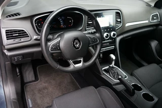 Renault Mégane Estate Renault Megane Estate 1.3 TCe Business Zen, NL, aut. CarPlay - afbeelding nr 13