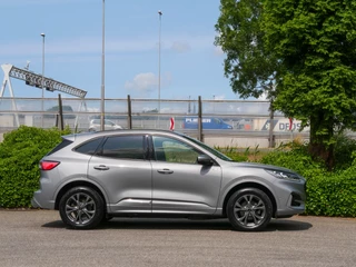 Ford Kuga Ford Kuga 2.5 PHEV ST-Line X | WINTERPACK | CAMERA | APPLE CARPLAY | - afbeelding nr 5