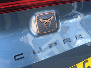 CUPRA Formentor - afbeelding nr 28