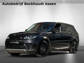 Land Rover Range Rover Sport P400e SE | Panorama Dak | Leder | Meridian | Camera