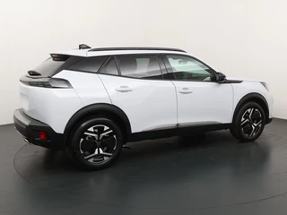 Peugeot 2008 - afbeelding nr 8