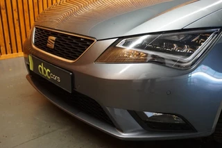 SEAT Leon - afbeelding nr 2