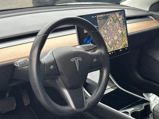 Tesla Model 3 Tesla Model 3 Long Range AWD 75 kWh DUAL MOTOR AWD AUTOPILOT - afbeelding nr 21