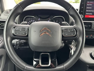 Citroën Berlingo - afbeelding nr 26