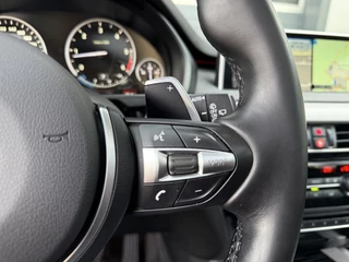 BMW X5 BMW X5 xDrive30d High Exec. M-sport Pano HUD H&K Trekhaak Dealer OH Cam - afbeelding nr 25