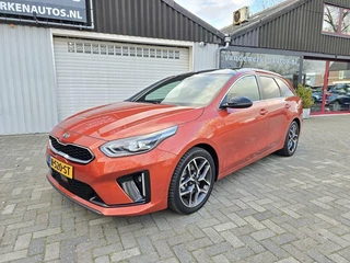 Kia Ceed Sportswagon Kia Ceed Sportswagon 1.0 T-GDi GT-PlusLine Clima|Navi|LED|Camera|Nap!! - afbeelding nr 38