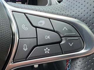 Renault Captur Renault Captur Esprit Alpine Full Hybrid E-Tech 160 Panodak - afbeelding nr 16