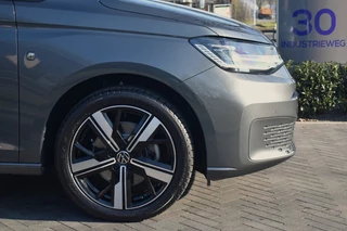 Volkswagen Caddy - afbeelding nr 5