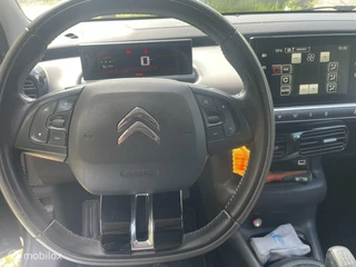 Citroën C4 Cactus Citroen C4 Cactus 1.2 PureTech Business Plus,..LPG..€5750,- - afbeelding nr 15