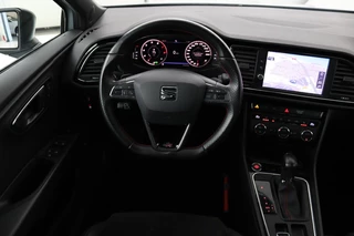 SEAT Leon SEAT Leon 1.5 TSI FR Ultimate Edition Black | Panoramadak |  Stoelverwarming | BEATS Pack | Carplay | Adaptive cruise | Navigatie | Keyless | Full LED - afbeelding nr 3
