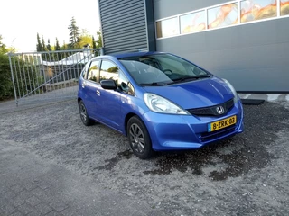 Honda Jazz - 445646519-0