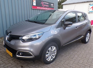 Renault Captur Airco.Cruise.Lm.velgen.Electr.pakket.Audio - afbeelding nr 2