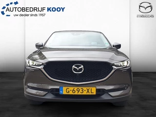 Mazda CX-5 - afbeelding nr 5