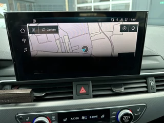 Audi A4 Audi A4 A4-Avant 35 TFSi Business Edition Camera Leder - afbeelding nr 16